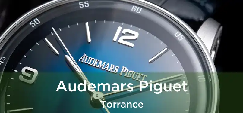  Audemars Piguet Torrance