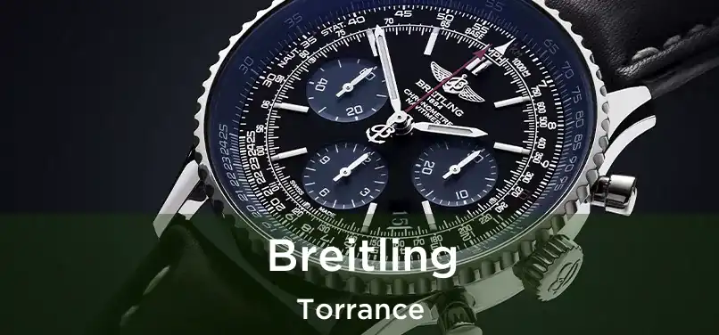  Breitling Torrance