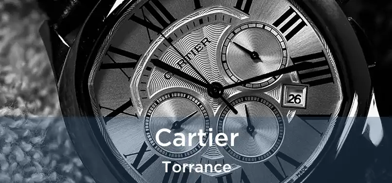  Cartier Torrance