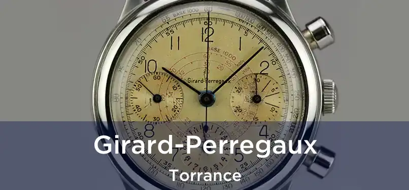  Girard-Perregaux Torrance