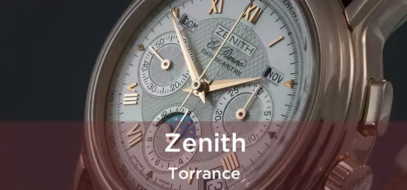  Zenith Torrance